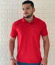 Golo Polo Masculina Piquet 044