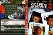 golpe de mestre 2 dvd original lacrado