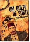 Golpe de Sorte, Um - Sae Internacional Golpe de Sorte, Um - Sae Internacional