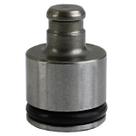 Golpeador Com Oring P/ Martelete Makita HR2470