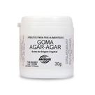 Goma Agar-Agar Arcólor 30g