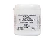 Goma Agar Agar Arcolor 30g