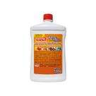 Goma arábica profissional Radex 500g ideal para papéis em geral