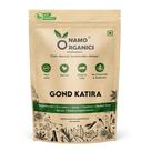Goma comestível Namo Organics Gond Katira 400 g