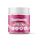 Goma de Creatina Frutas Vermelhas