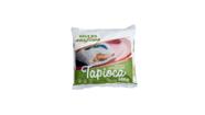 Goma de Mandioca para Tapioca Vale do Amazonas 500g