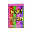 Goma de Mascar Aiaai Kids Zone 45g