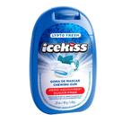 Goma de Mascar Chewing Gum IceKiss Lypto Fresh Zero Açúcares 40g Goma de Mascar Chewing Gum IceKiss Lypto Fresh Zero Açúcares 40g