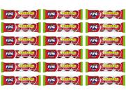 Goma de Mascar Fini Chicle Clássicos 14g Pacote - 18 Unidades