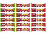 Goma de Mascar Fini Chicle Clássicos 14g Pacote - 18 Unidades