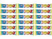 Goma de Mascar Fini Chicle Clássicos 14g Pacote - 18 Unidades