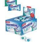 Goma de Mascar Mentos Pure FRESH MINT 2G DP.C/60