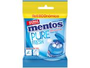 Goma de Mascar Mentos Pure Fresh Mint