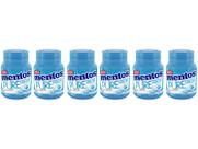 Goma de Mascar Mentos Pure Fresh Mint sem Açúcar