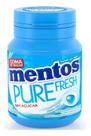 Goma De Mascar Mentos Pure Fresh Mint Zero Açúcar Pote 56gr