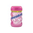 Goma de Mascar Mentos Pure Fresh Tutti Fresh 92g