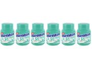 Goma de Mascar Mentos Pure Fresh Wintergreen