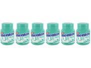 Goma de Mascar Mentos Pure Fresh Wintergreen - sem Açúcar 56g Display 6 Unidades