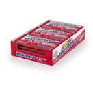 Goma De Mascar Mentos Pure Fruit 8,5g Dp.c/15 Goma De Mascar Mentos Pure Fruit 8,5g Dp.c/15