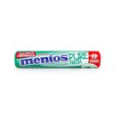 Goma de Mascar Mentos Wintergreen 16g