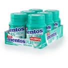 Goma De Mascar Mentos Wintergreen 56g 28gomas Dp.c/06