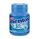 Goma De Mascar Pure Fresh Mint Mentos 56g