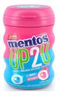Goma de Mascar Pure Fresh UP2U Mentos 56g