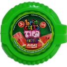 Goma de Mascar Tira Frutas Brinclets