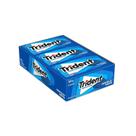 Goma de Mascar Trident Hortelã 8g Display com 21 Unidades