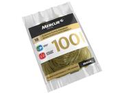 Goma Elástica para Cedula Mercur com 100