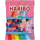 Goma Gelatina Haribo 80g Barbie Goma Gelatina Haribo 80g Barbie