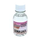 Goma Laca 100ml Incolor True Color Seladora Artesanato