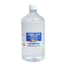Goma Laca Incolor 1000ml Corfix
