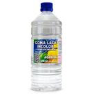 Goma Laca Incolor 500ml Acrilex
