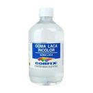 Goma Laca Incolor 500ml Corfix