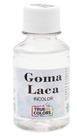 GOMA LACA INCOLOR 8108.100 TRUE COLORS 100 ML - Acabamento para Artesanato