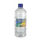 Goma Laca Incolor Acrilex 500ml