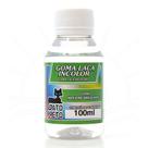 Goma Laca Incolor Gato Preto - 100ml Goma Laca Incolor Gato Preto - 100ml