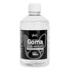 Goma Laca Incolor Impermeabilizante Gliart 500ml