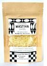 Goma Mastiha de Chios Natural 20 g, pequenas gotas