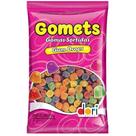 Goma Sortida Gomets Dori Pacote 1kg