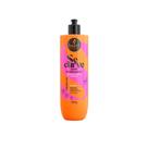 Goma Texturizadora Haskell Se Curve 500g Definição Intensa, Fixação e Controle do Frizz para Cachos Goma Texturizadora Haskell Se Curve 500g Definição Intensa, Fixação e Controle do Frizz para Cachos