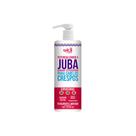 Goma Texturizadora Juba Cabelos Crespos 1 Kg