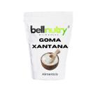 Goma Xantana Pura 500g Bellnutry Alimentos