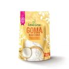 Goma Xantana Sem Glúten Leve Croc 100g Mesh 200 culinária Pura Alimentício