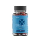 Gomas BIOMA Hair Skin Nails com biotina e colágeno 60 ct