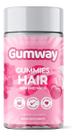 Gomas Bounty Gumway Cabelo Pele E Unha Framboesa 30 Gummies Gomas Bounty Gumway Cabelo Pele E Unha Framboesa 30 Gummies
