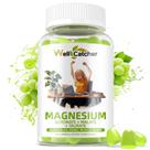 Gomas com complexo de magnésio Wellcatcher para adultos 60CT