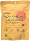 Gomas de Cogumelos Plant People WonderDay - 60 Unidades