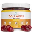 Gomas de colágeno Purify Life sem açúcar 500 mg (90 gomas)